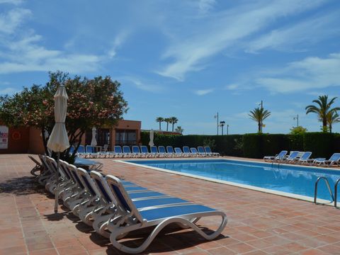 Pierre & Vacances Résidence Comarruga - Tarragona