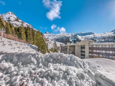 Pierre & Vacances Résidence La Forêt - Haute-Savoie - Afbeelding N°0
