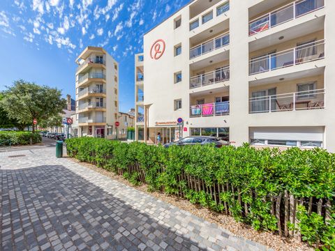 Pierre & Vacances Résidence La Baie des Sables - Vendée - Afbeelding N°4