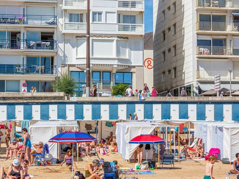 Pierre & Vacances Résidence La Baie des Sables - Vendée - Afbeelding N°5