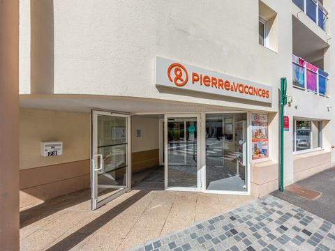 Pierre & Vacances Résidence La Baie des Sables - Vendée - Afbeelding N°3