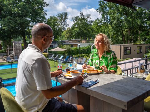 TopParken Recreatiepark Beekbergen - Apeldoorn