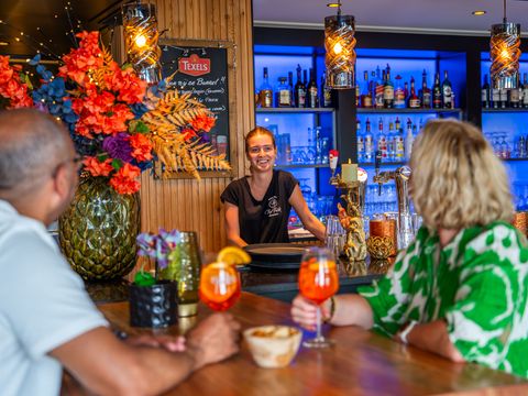 TopParken Recreatiepark Beekbergen - Apeldoorn