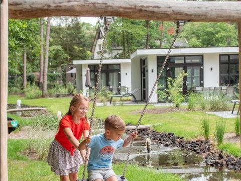 TopParken Recreatiepark Beekbergen - Apeldoorn - Afbeelding N°10
