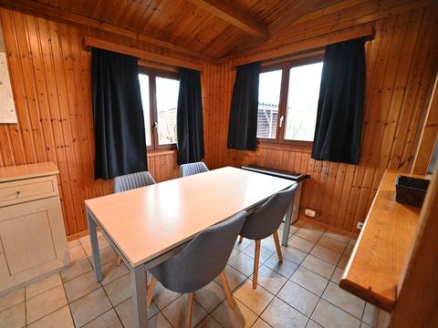 Vakantiedorp Noiseux - Namen - Afbeelding N°5