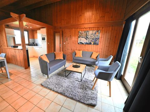 Vakantiedorp Noiseux - Namen - Afbeelding N°3