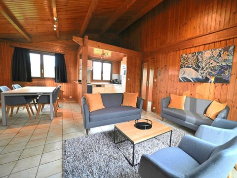 Vakantiedorp Noiseux - Namen - Afbeelding N°2