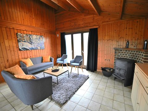 Vakantiedorp Noiseux - Namen