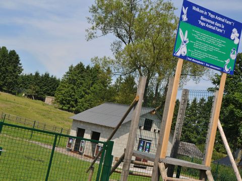 Vakantiedorp Noiseux - Namen - Afbeelding N°7