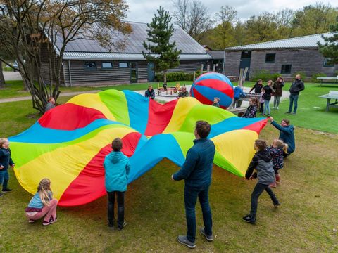 EuroParcs De Wije Werelt - Ede - Afbeelding N°5