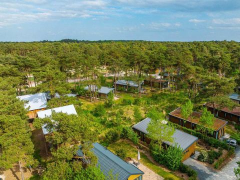 EuroParcs De Wije Werelt - Ede - Afbeelding N°0