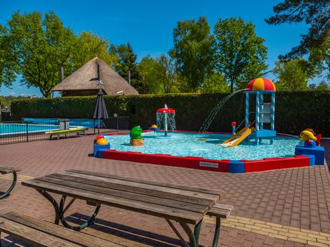 EuroParcs De Wije Werelt - Ede - Afbeelding N°4