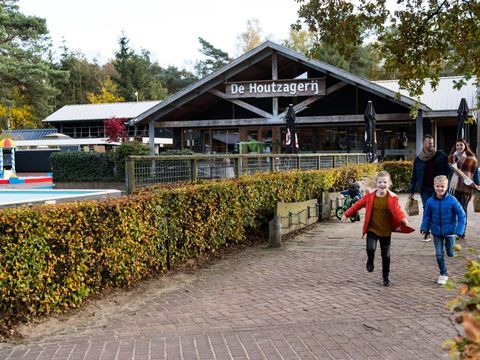 EuroParcs De Wije Werelt - Ede - Afbeelding N°19