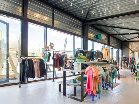 Landal Strand Resort Ouddorp Duin - Goeree-Overflakkee