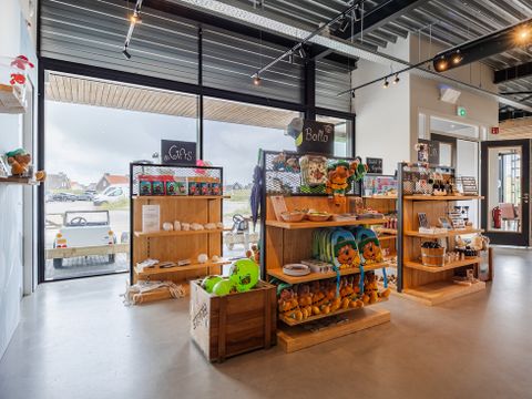 Landal Strand Resort Ouddorp Duin - Goeree-Overflakkee