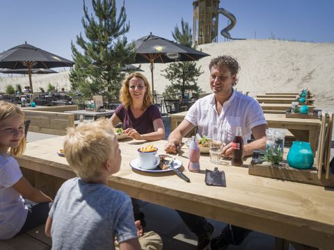Landal Strand Resort Ouddorp Duin - Goeree-Overflakkee