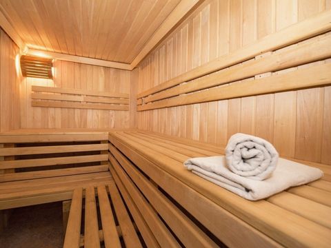 Résidence Terschelling - Terschelling