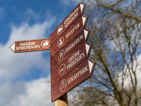 Summio Vakantiepark Schaijk - Landerd - Afbeelding N°5