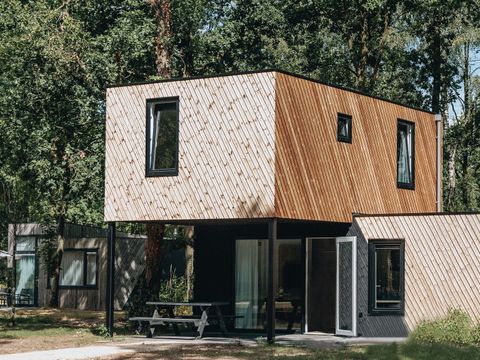 Summio Vakantiepark Schaijk - Landerd - Afbeelding N°0