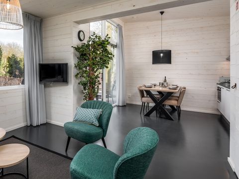 Summio Vakantiepark Schaijk - Landerd - Afbeelding N°3
