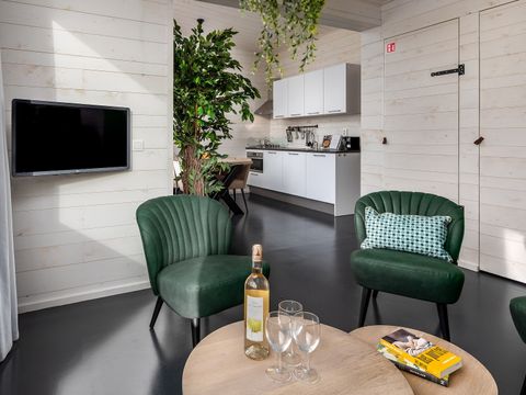 Summio Vakantiepark Schaijk - Landerd - Afbeelding N°2