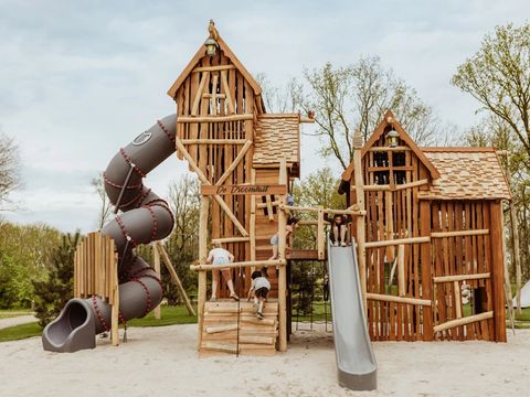 Summio Vakantiepark Schaijk - Landerd - Afbeelding N°21