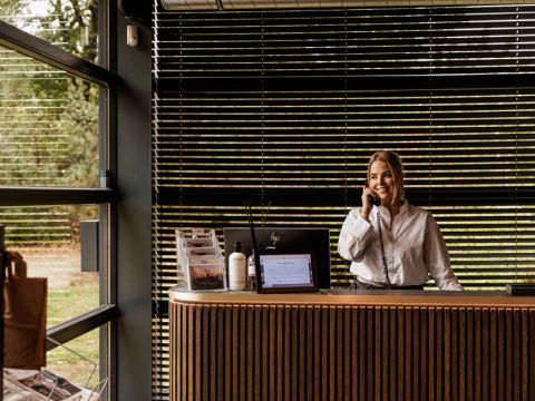 Summio Vakantiepark Schaijk - Landerd - Afbeelding N°4