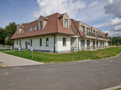 Holiday Suites Klein Strand - Jabbeke - West-Vlaanderen - Afbeelding N°7