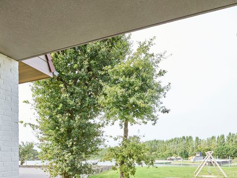 Holiday Suites Klein Strand - Jabbeke - West-Vlaanderen - Afbeelding N°8