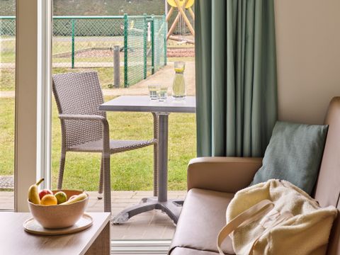 Holiday Suites Nieuwpoort - Camping West-Vlaanderen - Afbeelding N°0