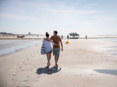 Holiday Suites Nieuwpoort - West-Vlaanderen