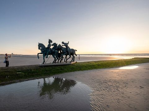 Holiday Suites Nieuwpoort - West-Vlaanderen