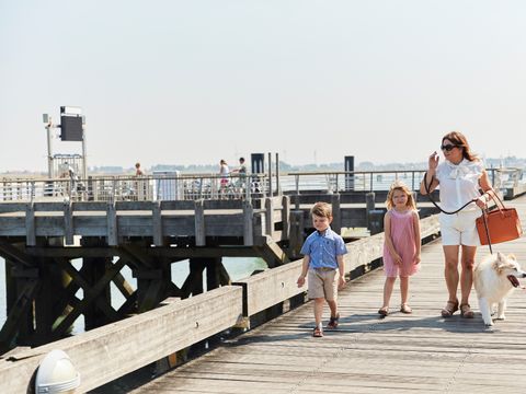 Holiday Suites Nieuwpoort - West-Vlaanderen - Afbeelding N°10