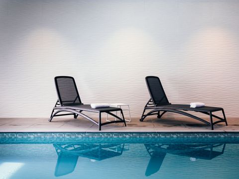 Holiday Suites Nieuwpoort - West-Vlaanderen