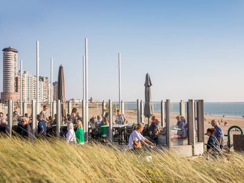 Landal Noordzee Resort Vlissingen - Vlissingen - Afbeelding N°4