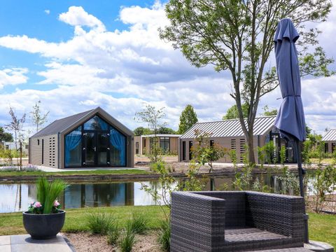 EuroParcs Marina Strandbad - Bronckhorst - Afbeelding N°13