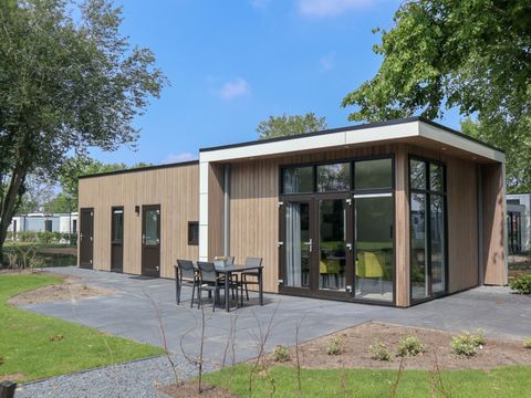 EuroParcs Marina Strandbad - Bronckhorst - Afbeelding N°0