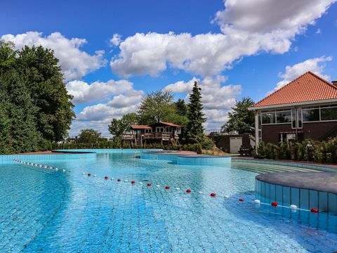 EuroParcs Marina Strandbad - Camping Bronckhorst - Afbeelding N°3