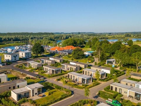 EuroParcs Marina Strandbad - Camping Bronckhorst - Afbeelding N°0