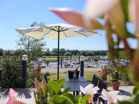EuroParcs Marina Strandbad - Bronckhorst