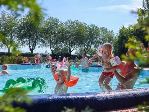 EuroParcs Marina Strandbad - Camping Bronckhorst - Afbeelding N°5