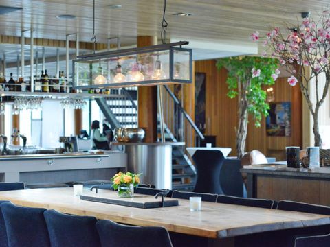 Bergvliet Villa's - Oosterhout