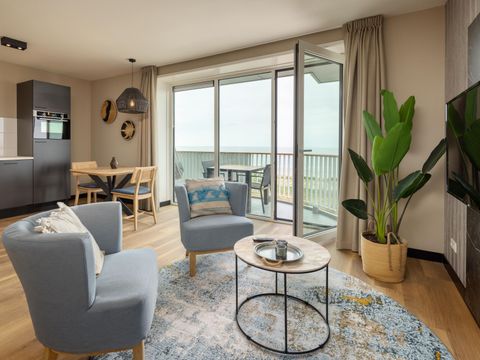 Roompot De Graaf van Egmont - Bergen - Afbeelding N°2