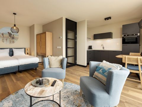 Roompot De Graaf van Egmont - Bergen - Afbeelding N°3