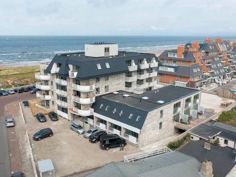 Landal De Graaf van Egmont - Bergen - Afbeelding N°0