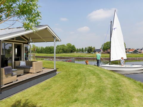 Landal Waterpark Terkaple - Friese Meren - Afbeelding N°5