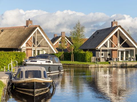 Landal Waterpark Terkaple - Friese Meren - Afbeelding N°0