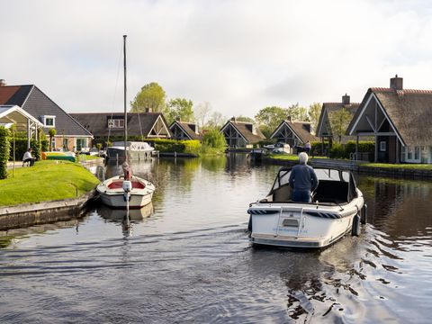 Landal Waterpark Terkaple - Friese Meren - Afbeelding N°2