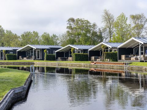 Landal Waterpark Terkaple - Friese Meren