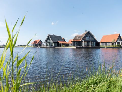 Landal Waterstaete Ossenzijl - Steenwijkerland - Afbeelding N°0